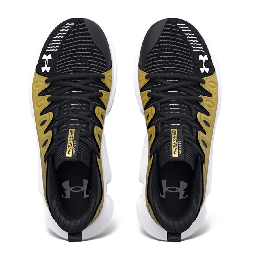 UA FLOW BREAKTHRU 4 Under Armour | 3026641001
